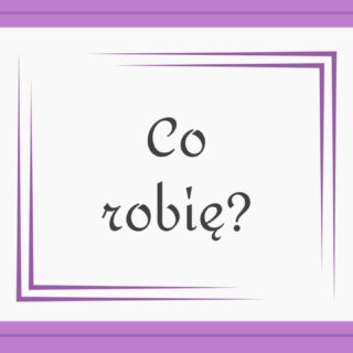 Co robię?Pokazuję innym kobietom ich naturalną, cykliczną naturę. Wspieram w zaakceptowaniu swojej kobiecości i s*ksualności na różnych etapach życia – od pierwszej miesiączki po menopauzę.Chciałabym, żeby każda kobieta wiedziała, dlaczego jest naturalnie cykliczna, jaki potencjał kryje ta cykliczność i jak funkcjonuje kobieca płodność – żeby mogła wybrać świadomie.A teraz konkrety. Wyjaśnię Ci:💛 jak działa cykl miesiączkowy, kiedy jest czas płodny i niepłodny, jak zwiększyć szanse na poczęcie dziecka, a kiedy poczęcie nie jest możliwe;💛 jak wraca płodność po porodzie w zależności od rodzaju karmienia dziecka i jak się na ten czas przygotować;💛 jak zmienia się cykl miesiączkowy w okresie premenopauzy i czego możesz się spodziewać w tym czasie;💛 jakie mogą być powody nieregularnych cykli, bolesnych miesiączek i nieprawidłowych krwawień i co możesz z tym zrobić;💛 w jaki sposób działa antykoncepcja hormonalna, jaki ma wpływ na Twój organizm i co zrobić, jeśli nie chcesz jej już stosować;💛 jak wprowadzić Twoją córkę w świat świadomej kobiecości i zachęcić ją do obserwacji cyklu miesiączkowego. #cyklmiesiączkowy #metodarötzera #obserwacjacyklu #npr #świadomakobieta #edukacjaseksualna #miesiączka #płodność